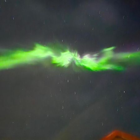 Innholdsrik Og Koselig Leilighet I Svolvaer Lofoten Pokój zdjęcie
